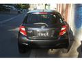 2014 Toyota Vitz