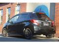 2014 Toyota Vitz