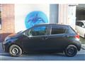 2014 Toyota Vitz