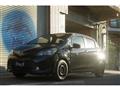 2014 Toyota Vitz