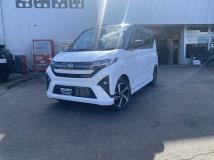 2025 Daihatsu Move