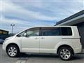2017 Mitsubishi Delica D5