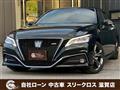 2020 Toyota Crown