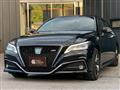 2020 Toyota Crown
