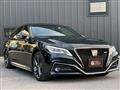 2020 Toyota Crown