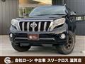 2016 Toyota Land Cruiser Prado