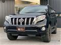 2016 Toyota Land Cruiser Prado
