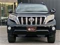 2016 Toyota Land Cruiser Prado