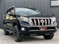 2016 Toyota Land Cruiser Prado