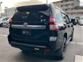 2016 Toyota Land Cruiser Prado