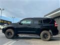 2016 Toyota Land Cruiser Prado
