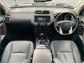 2016 Toyota Land Cruiser Prado