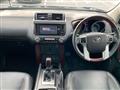 2016 Toyota Land Cruiser Prado