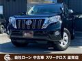 2016 Toyota Land Cruiser Prado