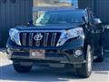 2016 Toyota Land Cruiser Prado