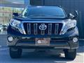 2016 Toyota Land Cruiser Prado