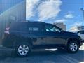 2016 Toyota Land Cruiser Prado