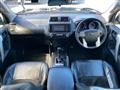 2016 Toyota Land Cruiser Prado