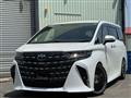 2025 Toyota Alphard G