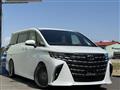 2025 Toyota Alphard G