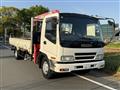 2007 Isuzu Isuzu Others