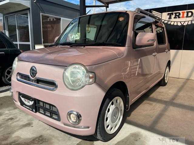 2013 Daihatsu MIRA COCOA
