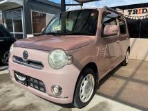 2013 Daihatsu MIRA COCOA