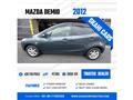 2012 Mazda Demio