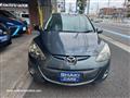 2012 Mazda Demio