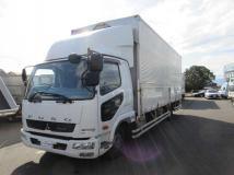 2014 Mitsubishi Fighter