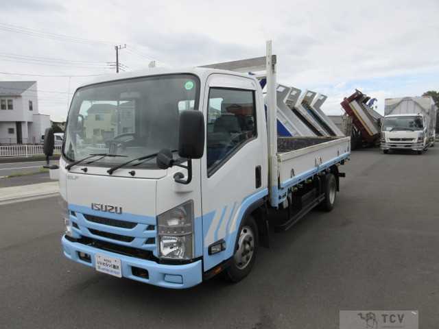 2018 Isuzu Isuzu Others