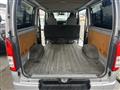 2017 Toyota Hiace Van