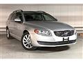 2014 Volvo V70
