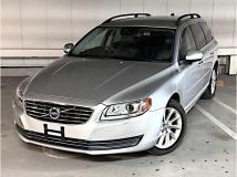 2014 Volvo V70