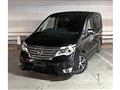 2014 Nissan Serena