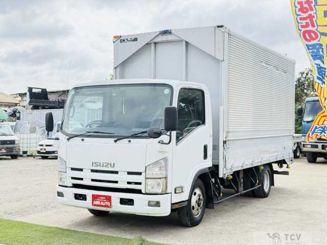 2007 Isuzu Isuzu Others