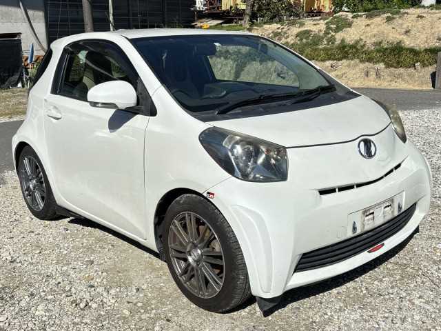 2010 Toyota IQ