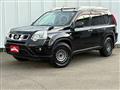 2012 Nissan X-Trail