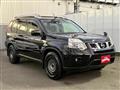 2012 Nissan X-Trail