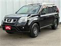 2012 Nissan X-Trail