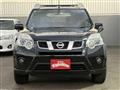 2012 Nissan X-Trail