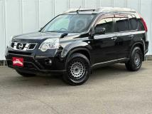 2012 Nissan X-Trail