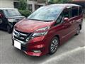 2018 Nissan Serena
