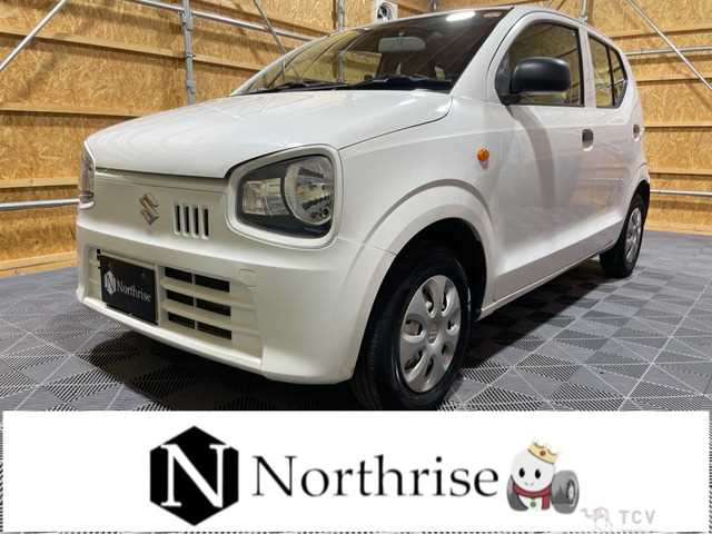 2015 Suzuki Alto