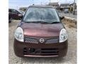 2010 Nissan Moco
