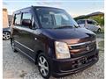 2008 Suzuki Wagon R