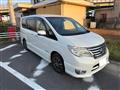 2014 Nissan Serena