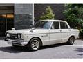 1968 Nissan Skyline