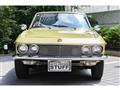 1967 Nissan Silvia