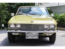 1967 Nissan Silvia